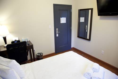 New York United States Hotel