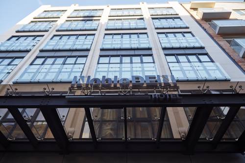 New York (New York) United States Promo Code Booking.com