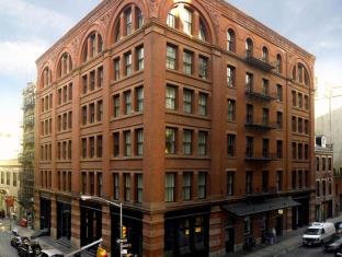 New York (NY) United States Hotels