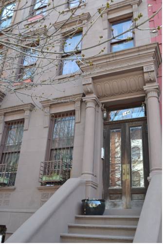 New York United States Hotel