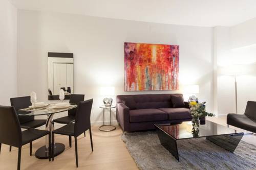 New York United States Hotel