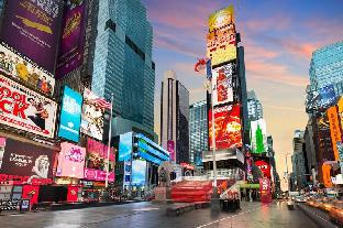 New York (NY) United States Promo Code Agoda.com