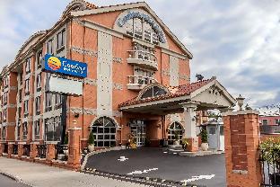 New York (NY) United States Hotels