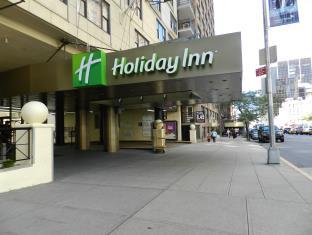 New York (NY) United States Hotels