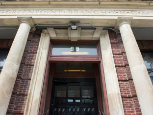 New York (NY) United States Promo Code Agoda.com