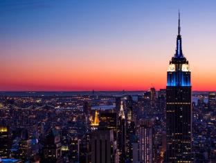 New York (NY) United States Hotels