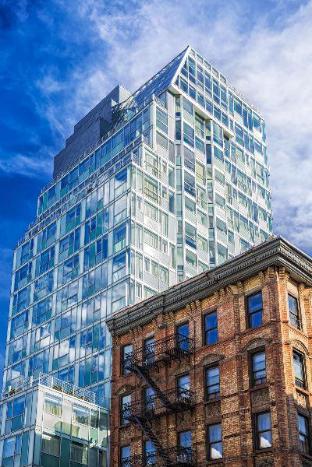 New York (NY) United States Promo Code Agoda.com