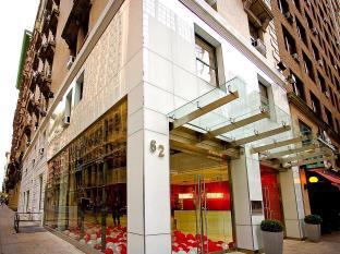 New York (NY) United States Hotels