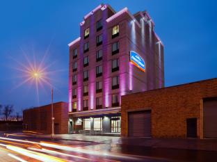 New York (NY) United States Promo Code Agoda.com