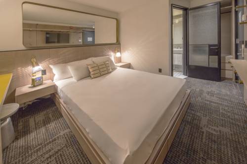 New York United States Hotel