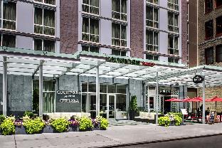 New York (NY) United States Promo Code Agoda.com