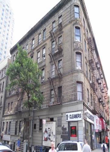 New York (New York) United States Promo Code Booking.com