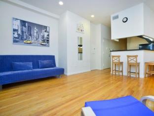 New York (NY) United States Promo Code Agoda.com