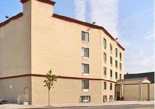 New York (NY) United States Hotels