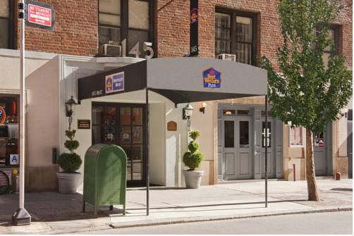 New York United States Hotel