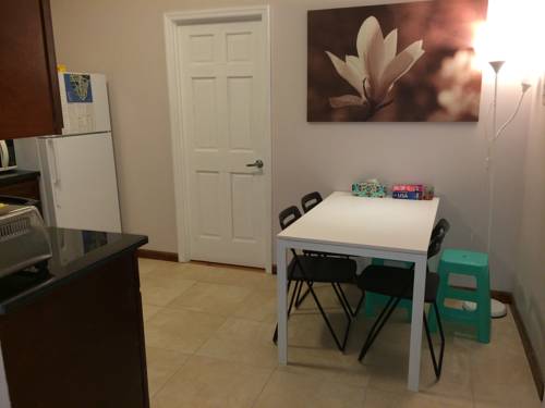 New York United States Hotel