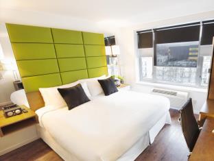 New York (NY) United States Hotels