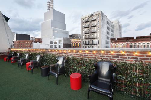 New York (New York) United States Promo Code Booking.com