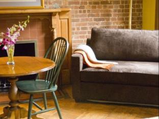 New York (NY) United States Hotels