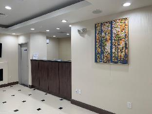 New York (NY) United States Hotels