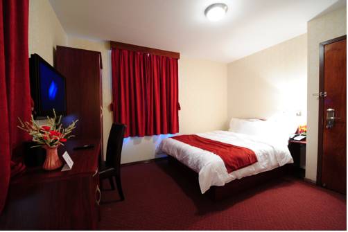 New York (New York) United States Promo Code Booking.com