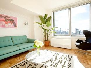 New York (NY) United States Promo Code Agoda.com