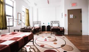 New York (NY) United States Hotels