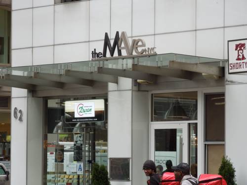 New York United States Hotel