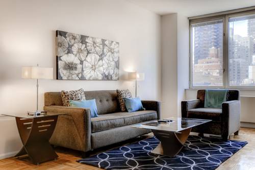 New York United States Hotel