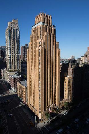 New York (NY) United States Hotels