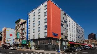 New York (NY) United States Hotels