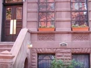 New York (NY) United States Promo Code Agoda.com