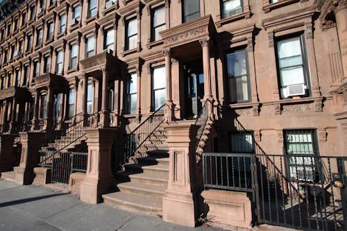 New York United States Hotel