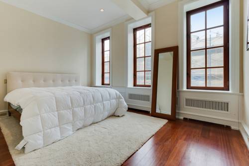 New York United States Hotel