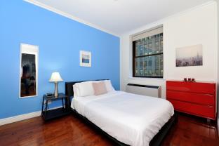 New York (NY) United States Hotels