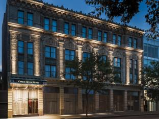 New York (NY) United States Hotels