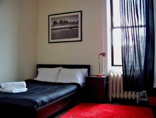 New York (NY) United States Promo Code Agoda.com