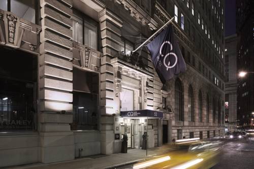 New York (New York) United States Promo Code Booking.com