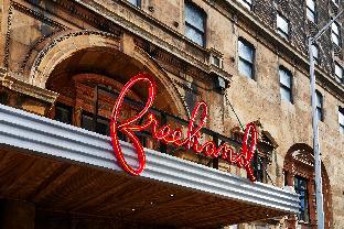 New York (NY) United States Hotels