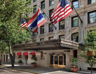 New York (NY) United States Hotels