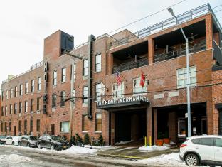 New York (NY) United States Hotels