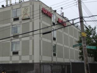 New York (NY) United States Promo Code Agoda.com