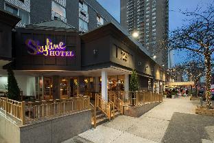 New York (NY) United States Promo Code Agoda.com