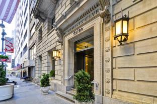 New York (NY) United States Hotels