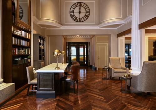 New York United States Hotel