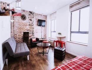 New York (NY) United States Promo Code Agoda.com