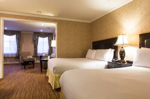 New York United States Hotel