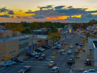 New York (NY) United States Hotels
