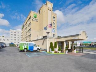 New York (NY) United States Hotels