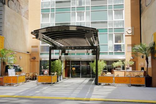 New York (New York) United States Promo Code Booking.com